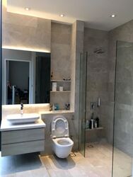 Jalan Bumbong (D25), Semi-Detached #350085531